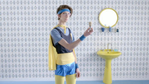 Spot tigotà web regia Martino Tebaldi super