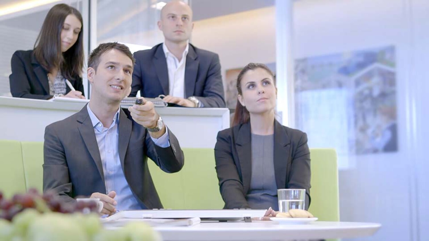 corporate film filmato istituzionale regia martino tebaldi