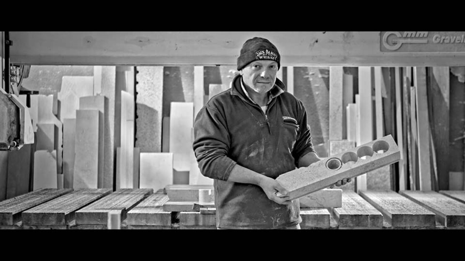 ib rubinetti rubinetterie corporate film filmato istituzionale regia martino tebaldi