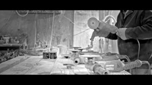 ib rubinetti rubinetterie corporate film filmato istituzionale regia martino tebaldi