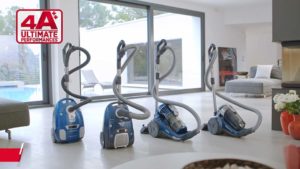 hoover a plus