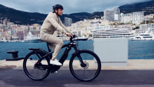 Bianchi bikes
