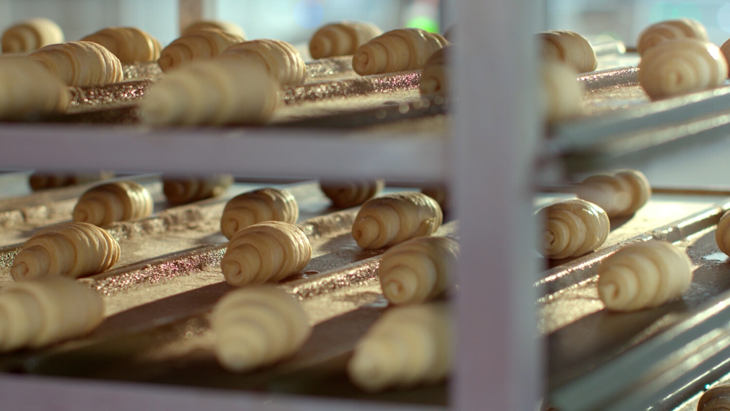 Abaribi croissant