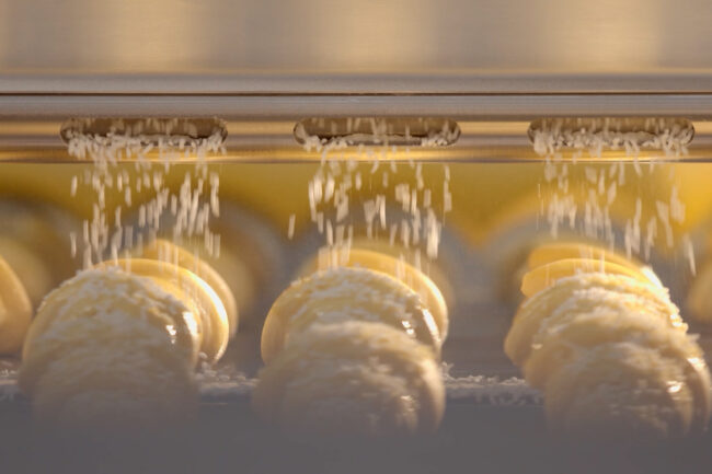 Abaribi croissant