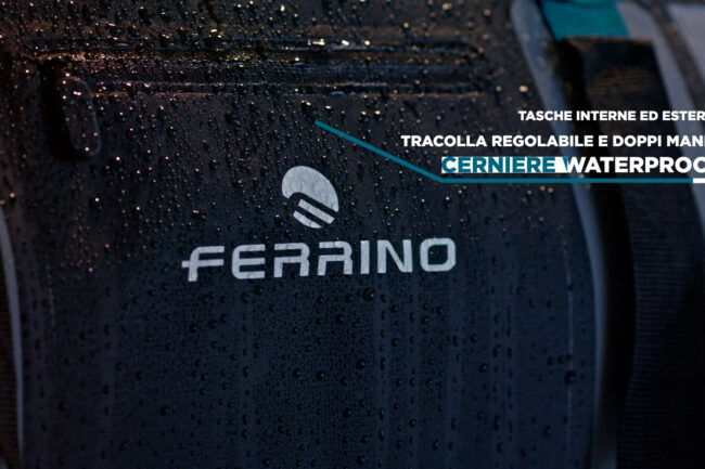 Ferrino Coop