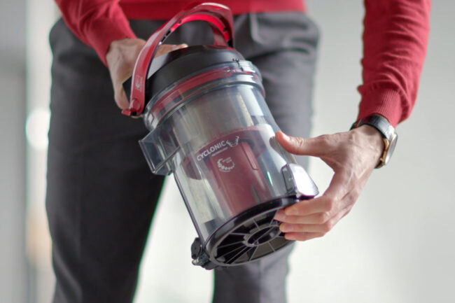 Hoover H Power