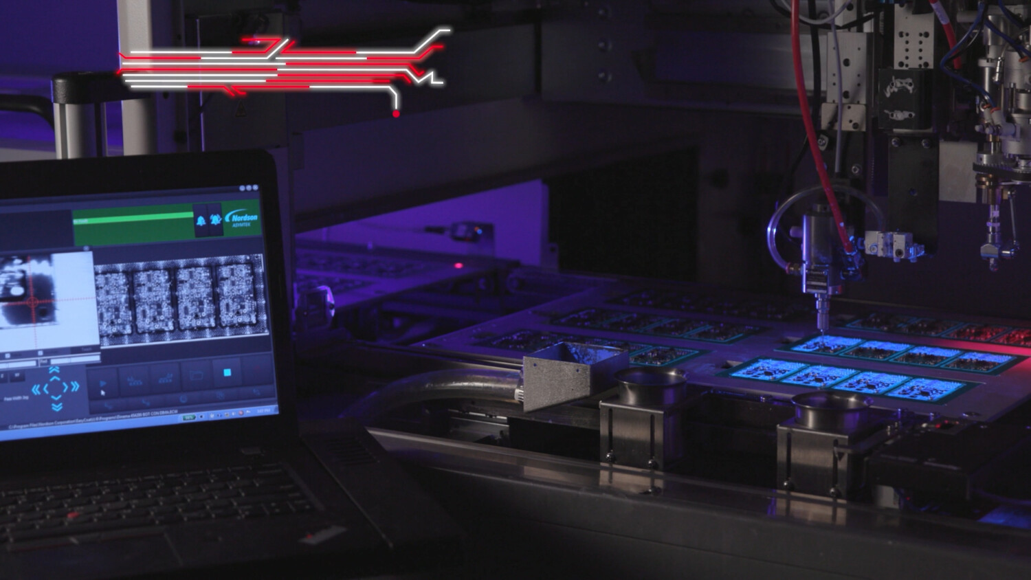 MEC - Electronics Tomorrow