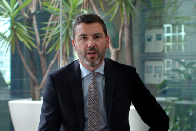 Turboden Ori Martin b2b corporate video regia martino tebaldi