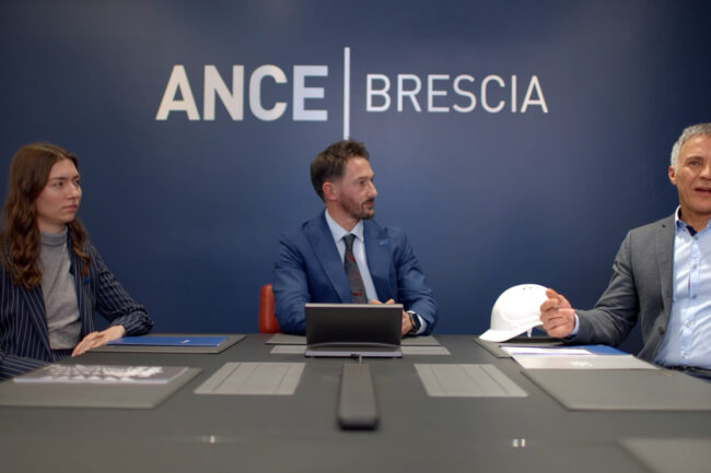 Ance Brescia Associazione Nazionale Costruttori Edili