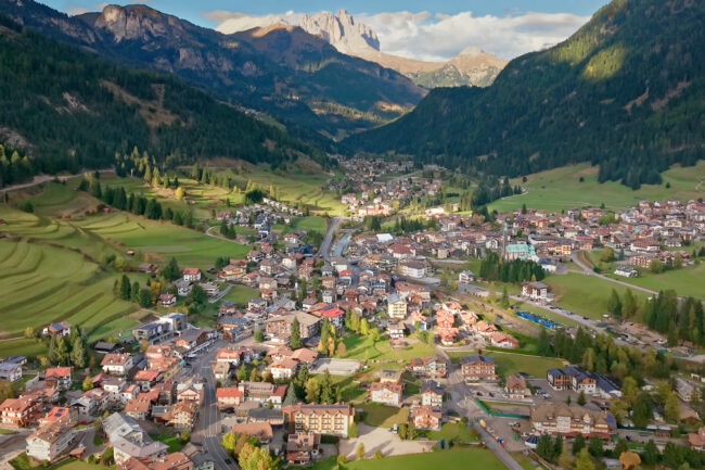 Spot TV Campagna Lasciti di Anffas Trentino