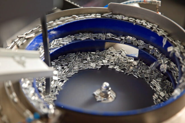 Cembre Video Corporate Industrial & Manufacturing